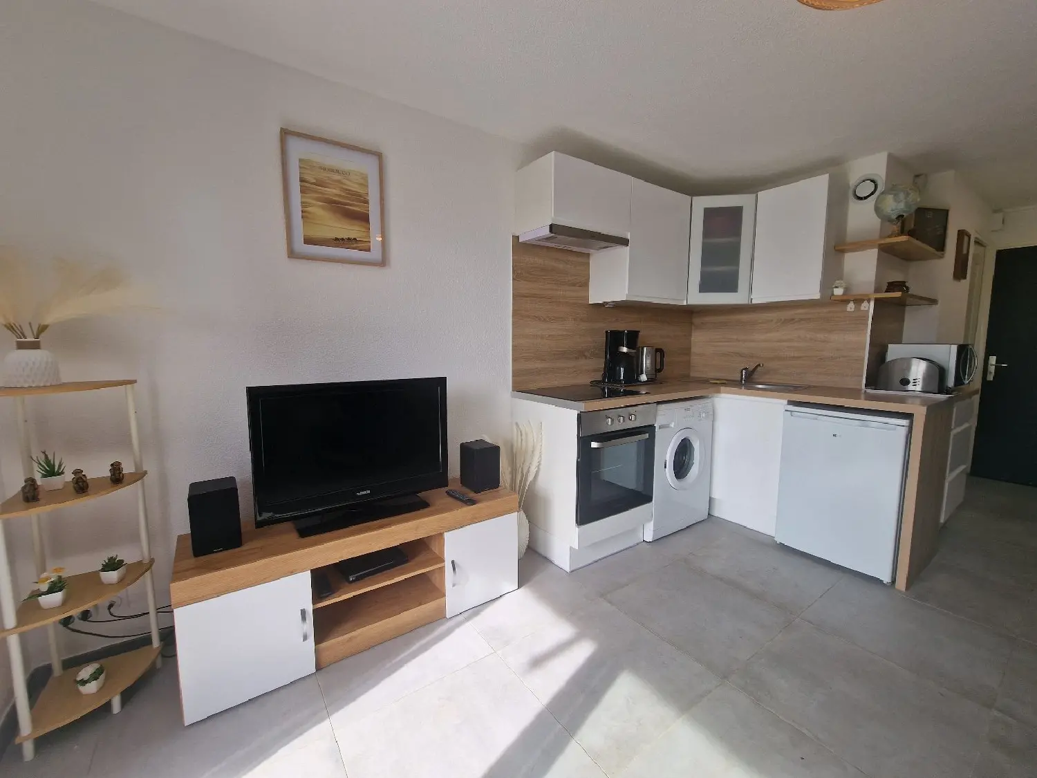 en venta apartamento Le Cap d'Agde Hérault 2