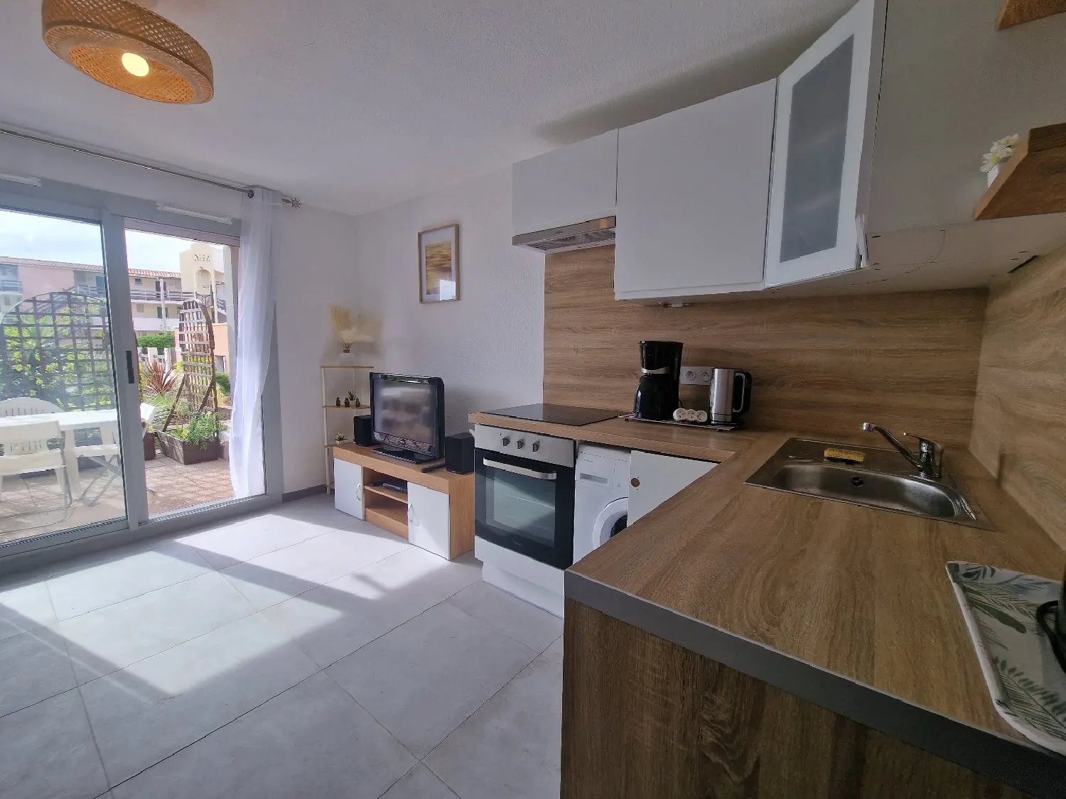 en venta apartamento Le Cap d'Agde Hérault 3