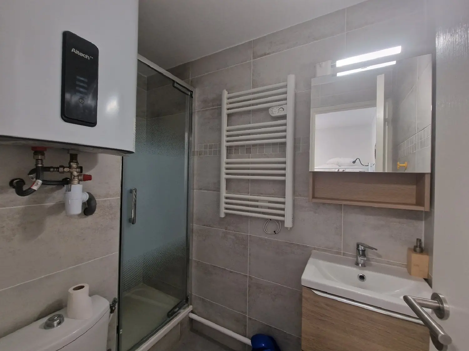  en venta apartamento Le Cap d'Agde Hérault 5