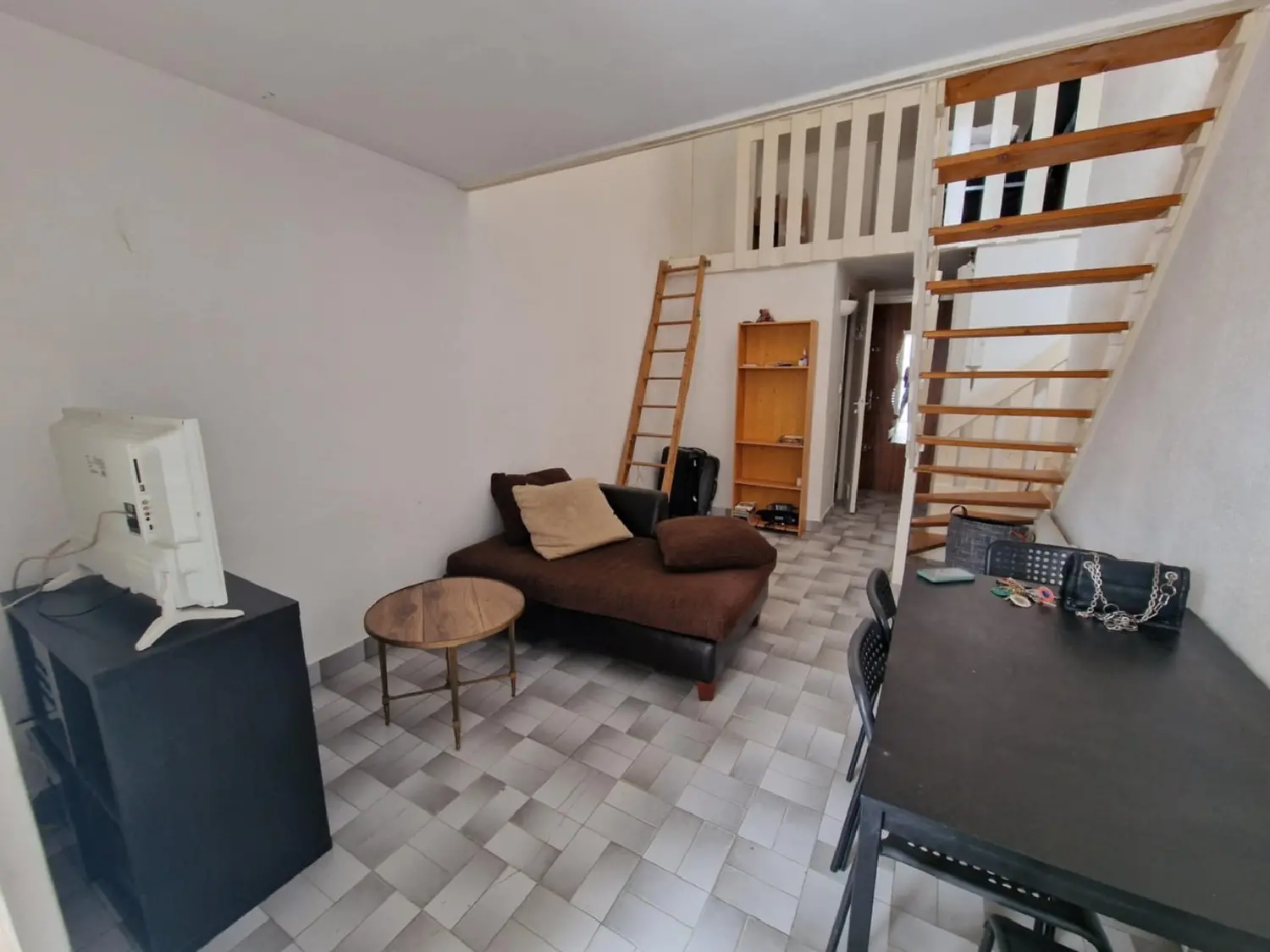 en venta apartamento Le Cap d'Agde Hérault 2