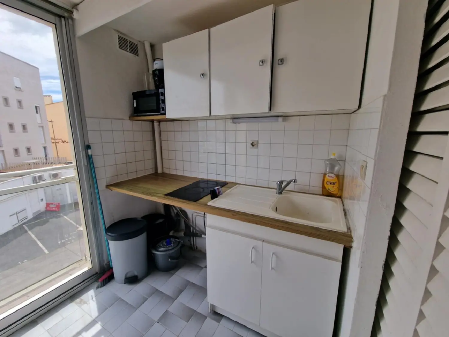en venta apartamento Le Cap d'Agde Hérault 3