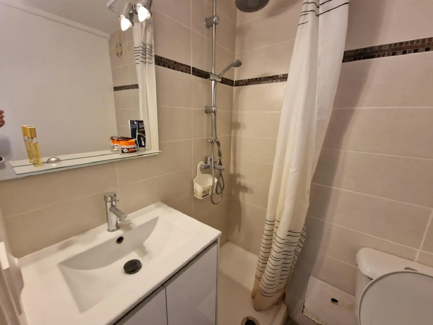  en venta apartamento Le Cap d'Agde Hérault 5
