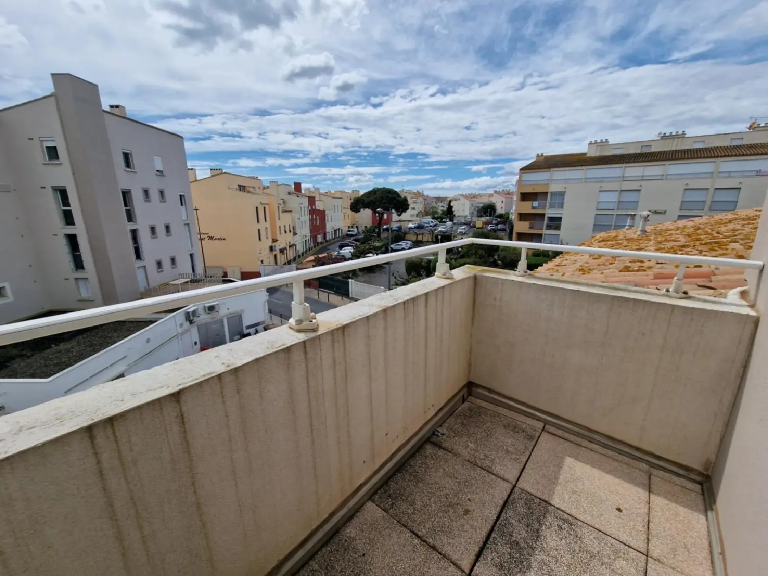  en venta apartamento Le Cap d'Agde Hérault 6