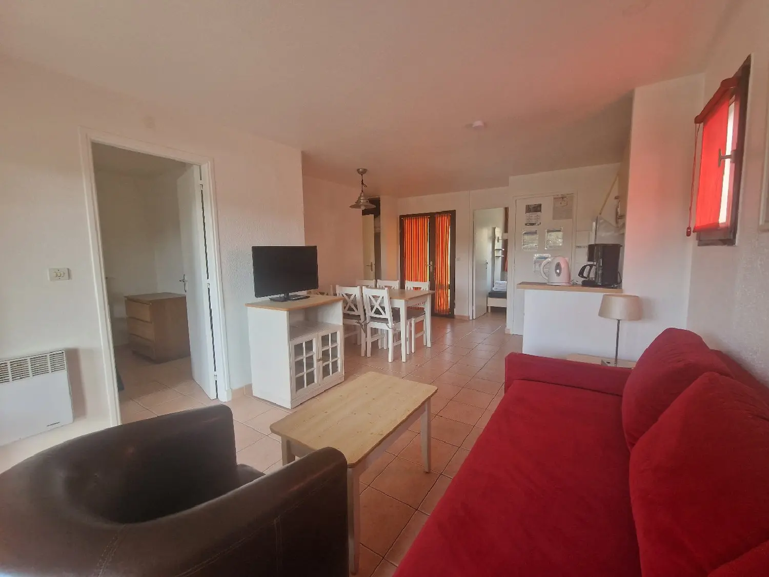  en venta apartamento Le Cap d'Agde Hérault 1