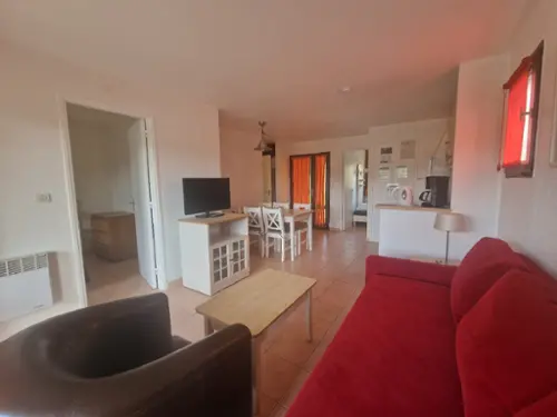 Le Cap d'Agde Hérault apartamento foto 7098777