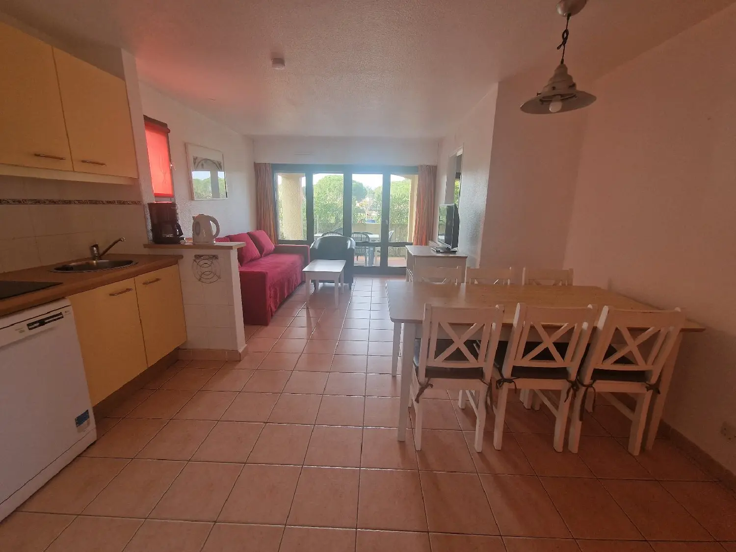 en venta apartamento Le Cap d'Agde Hérault 2