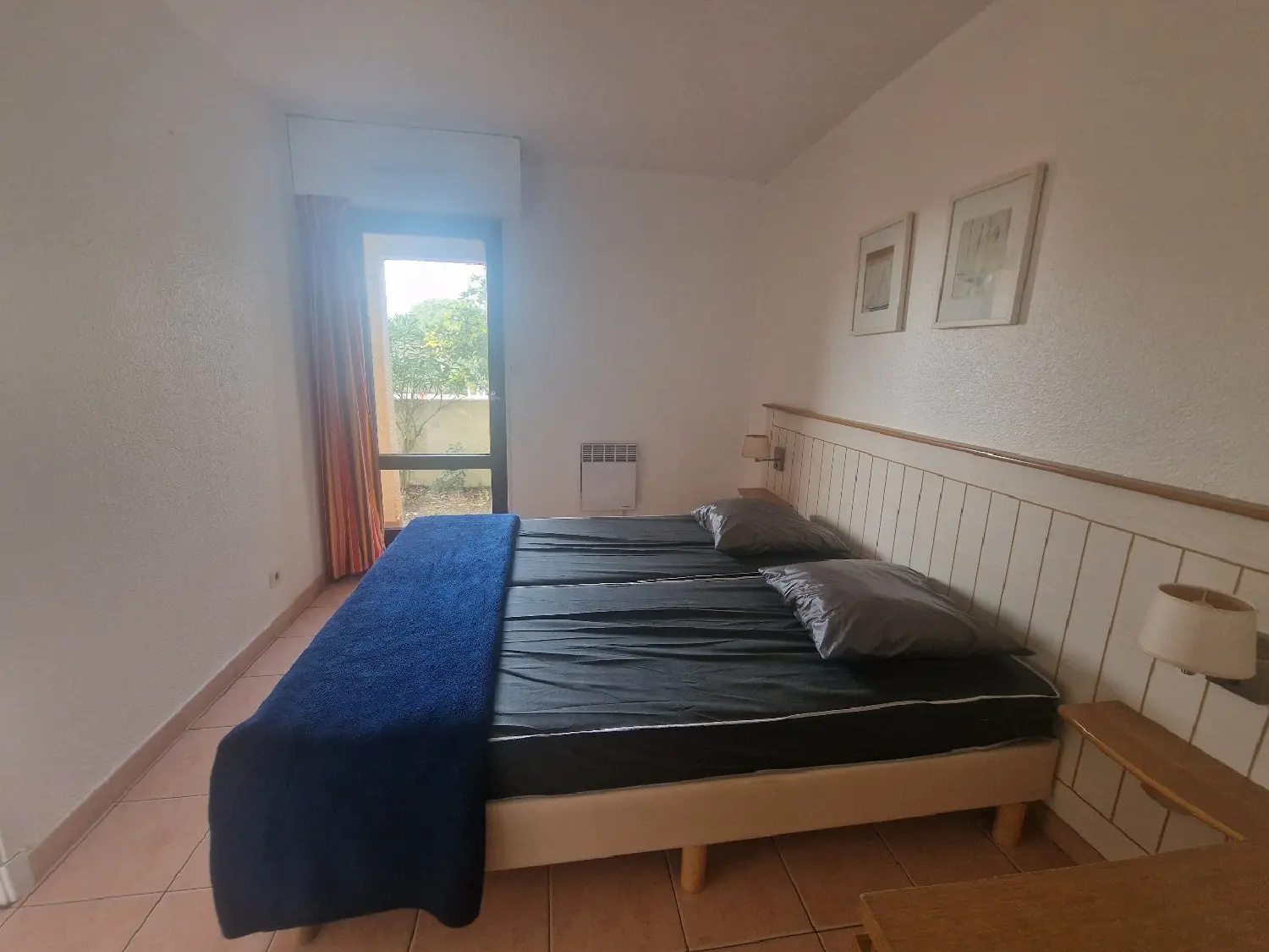  en venta apartamento Le Cap d'Agde Hérault 5