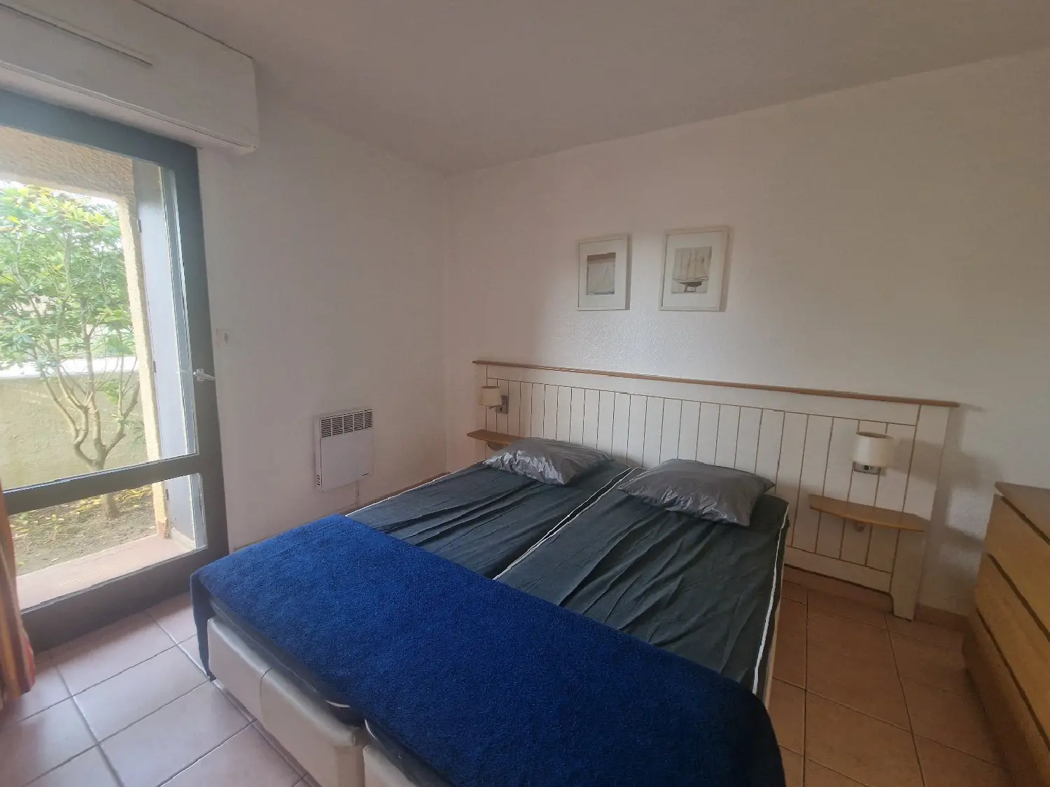  en venta apartamento Le Cap d'Agde Hérault 6