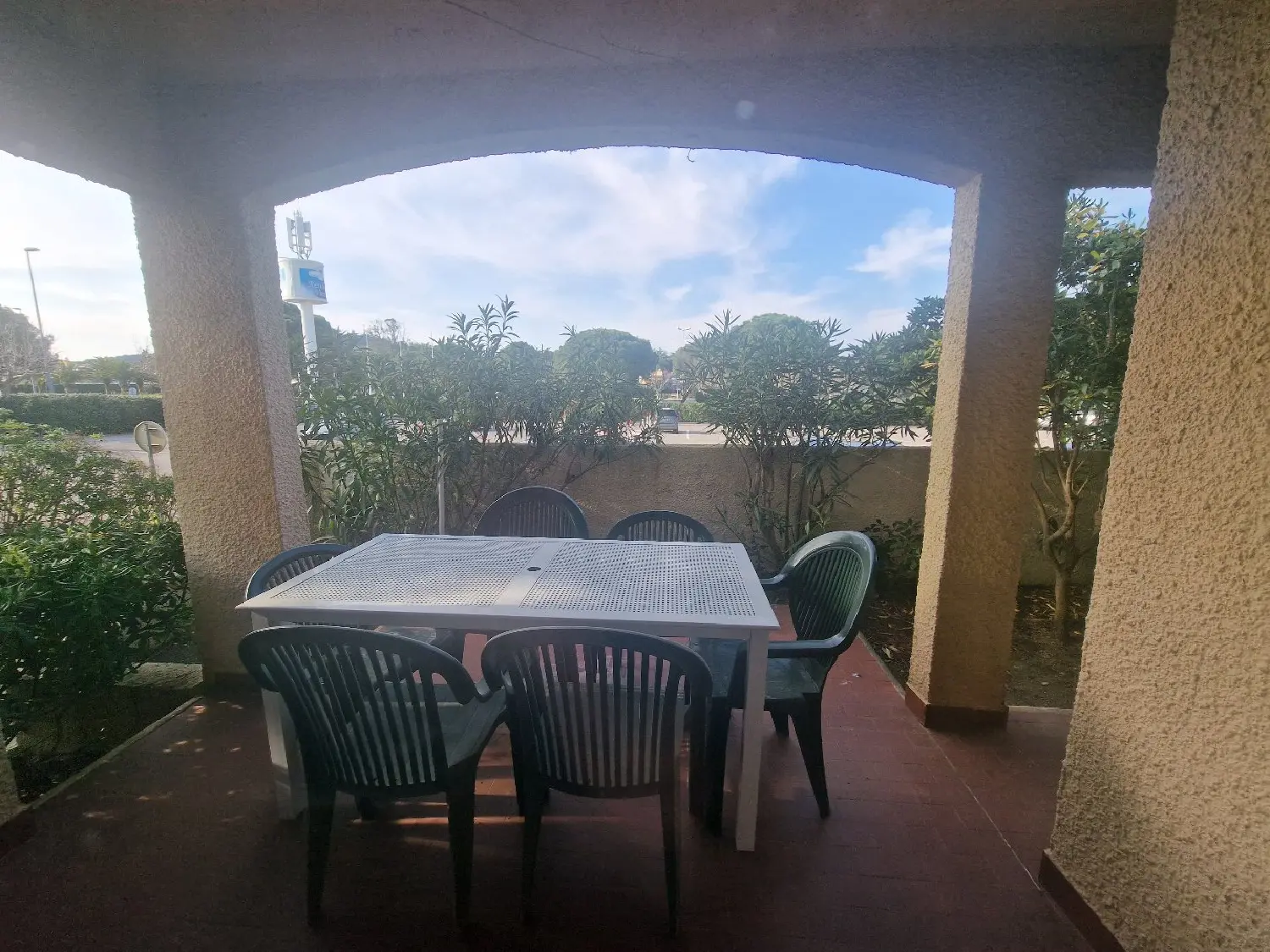 en venta apartamento Le Cap d'Agde Hérault 7