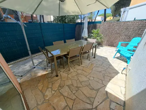 Le Cap d'Agde Hérault apartamento foto 7098783