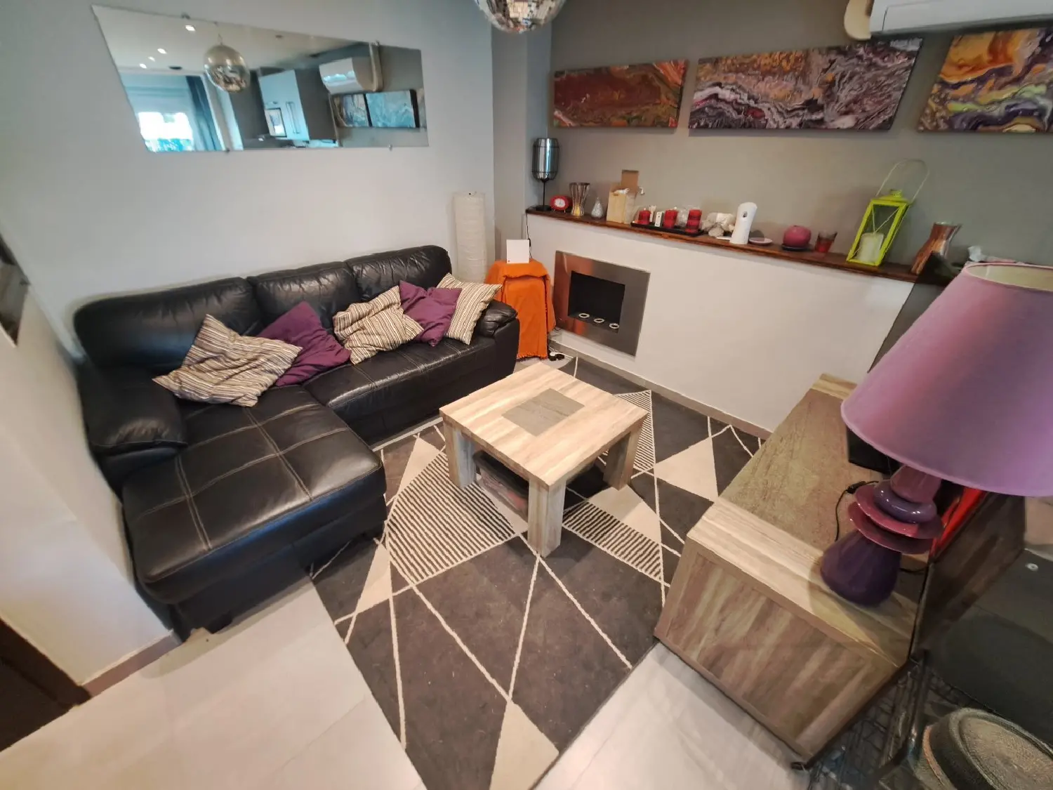  en venta apartamento Le Cap d'Agde Hérault 2