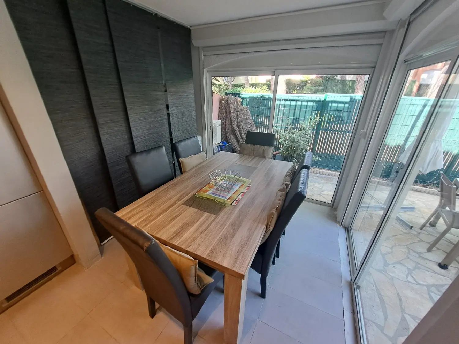  en venta apartamento Le Cap d'Agde Hérault 3