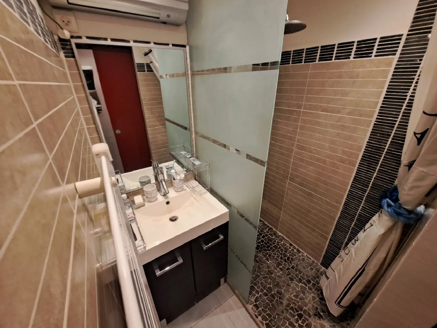  en venta apartamento Le Cap d'Agde Hérault 7