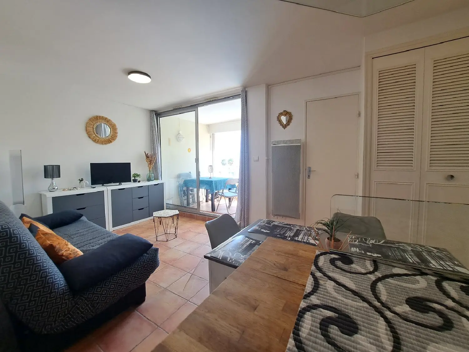 en venta apartamento Le Cap d'Agde Hérault 2