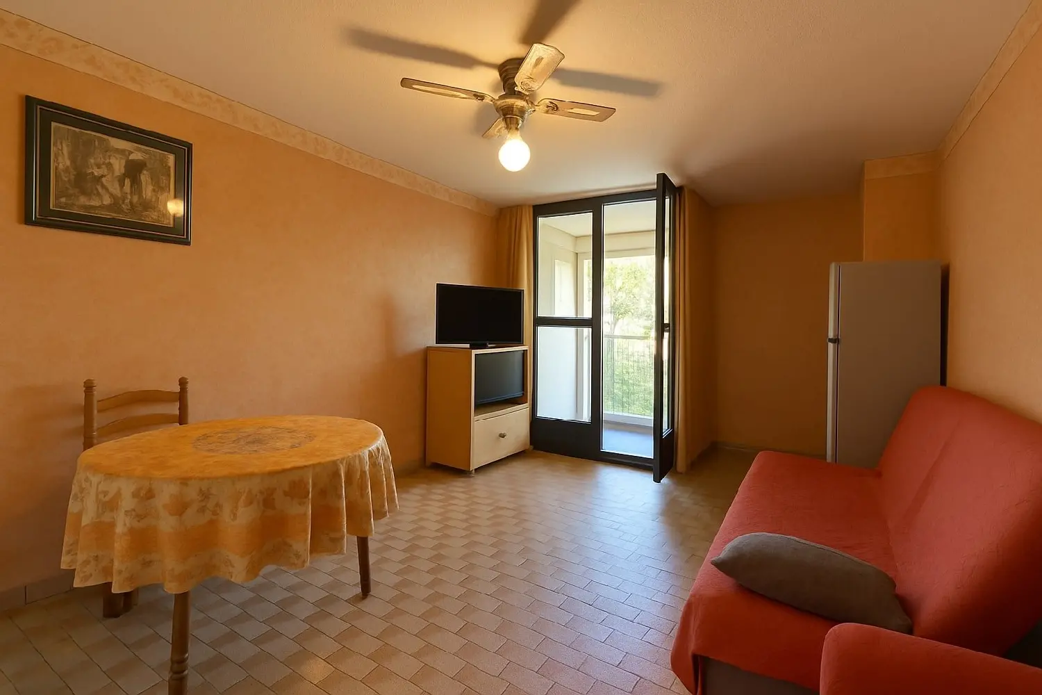  en venta apartamento Le Cap d'Agde Hérault 1