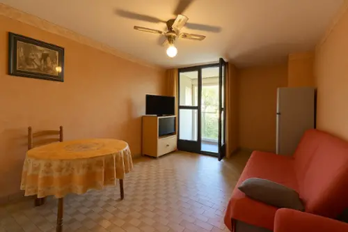 Le Cap d'Agde Hérault apartamento foto 7098786