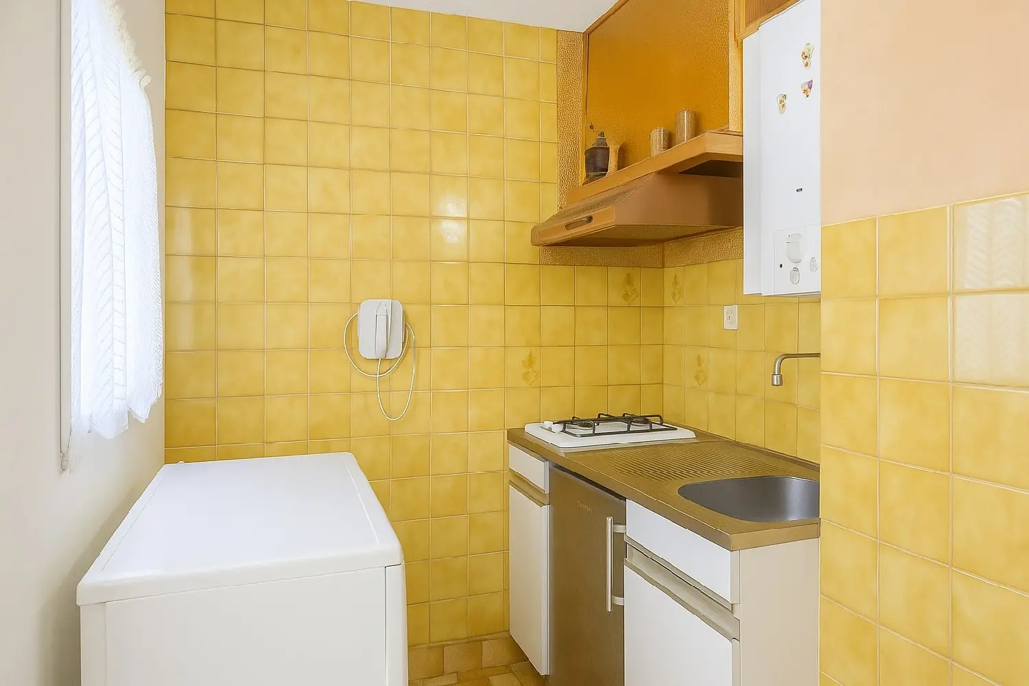 en venta apartamento Le Cap d'Agde Hérault 2