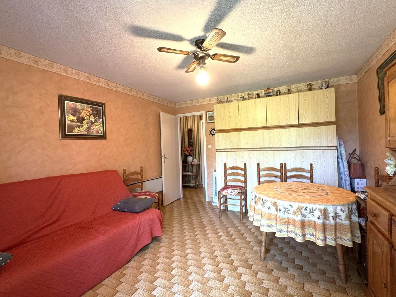 en venta apartamento Le Cap d'Agde Hérault 3