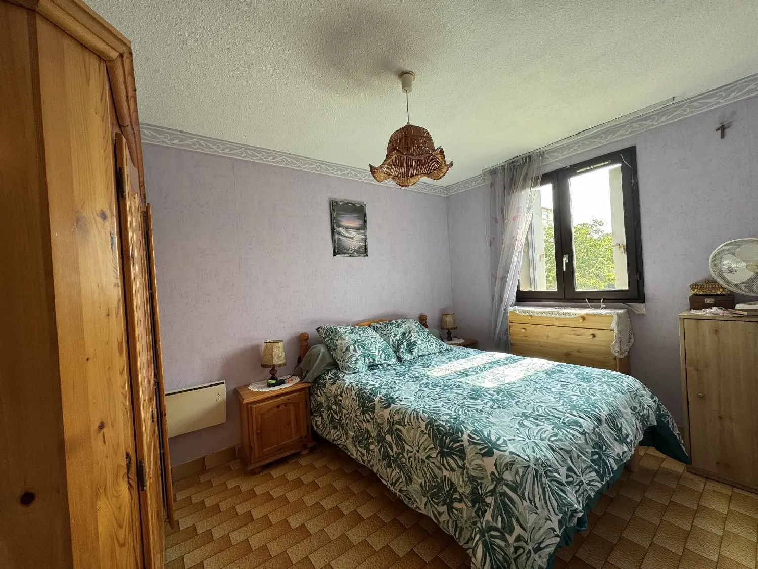  en venta apartamento Le Cap d'Agde Hérault 4