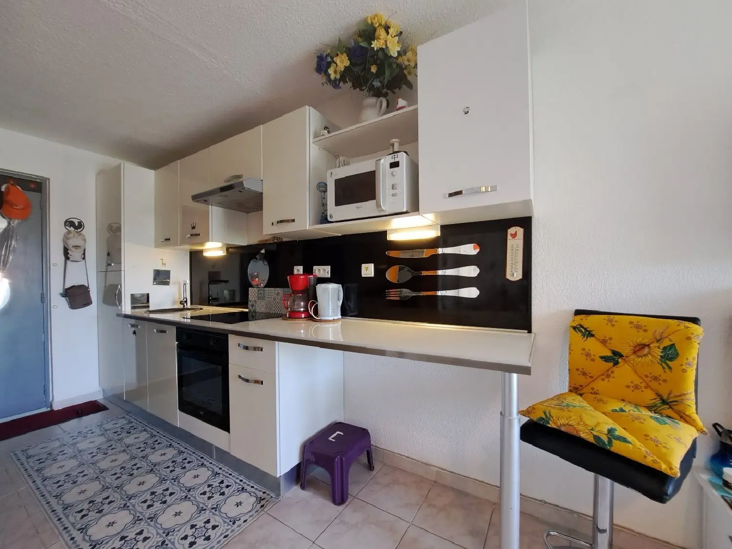 en venta apartamento Le Cap d'Agde Hérault 2