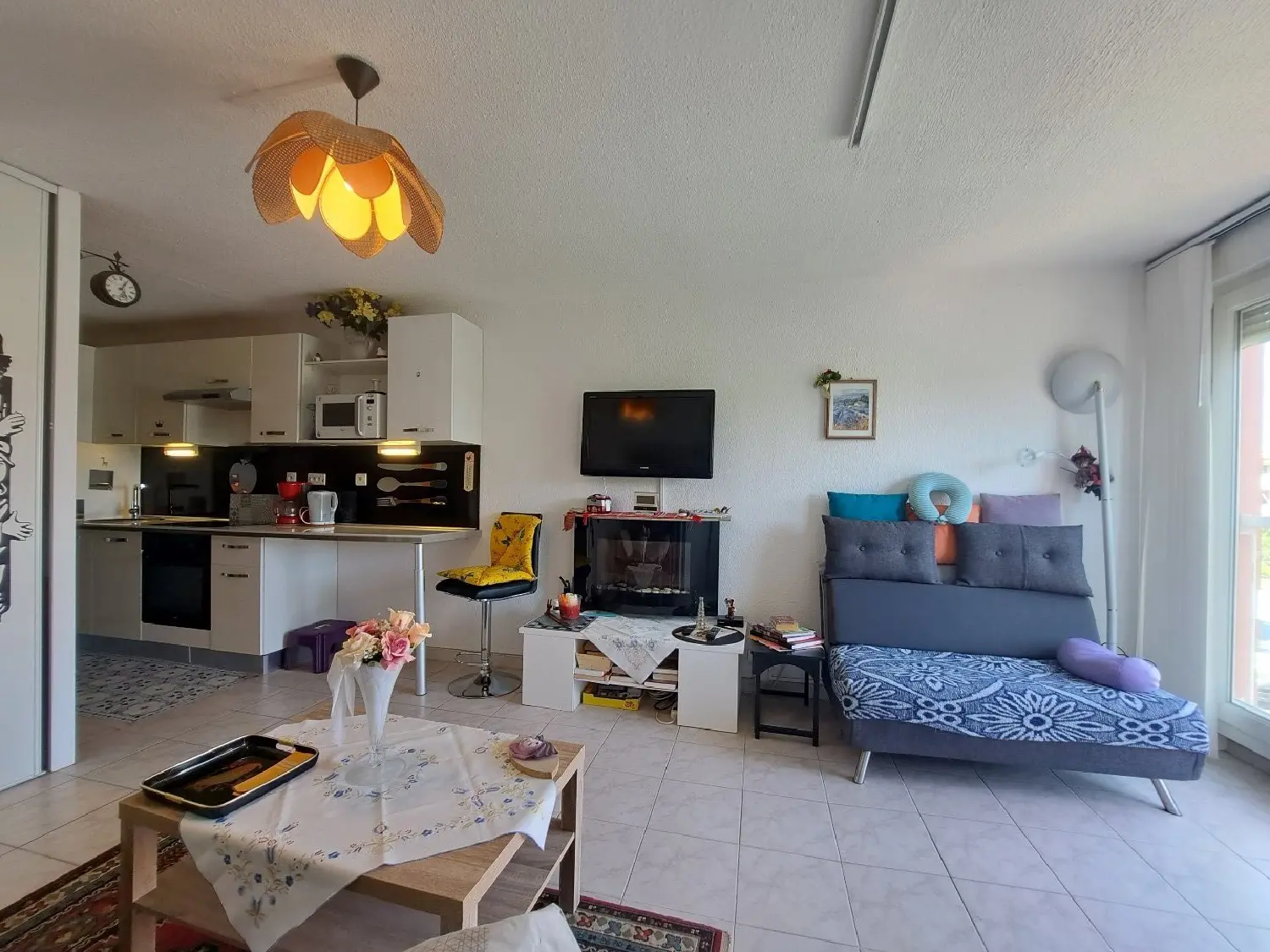 en venta apartamento Le Cap d'Agde Hérault 3