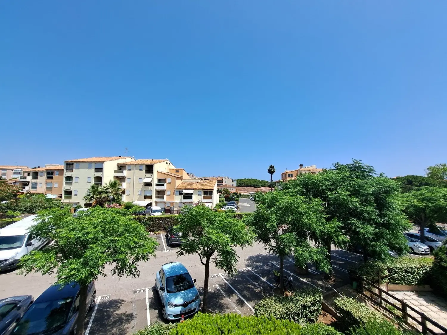  en venta apartamento Le Cap d'Agde Hérault 6