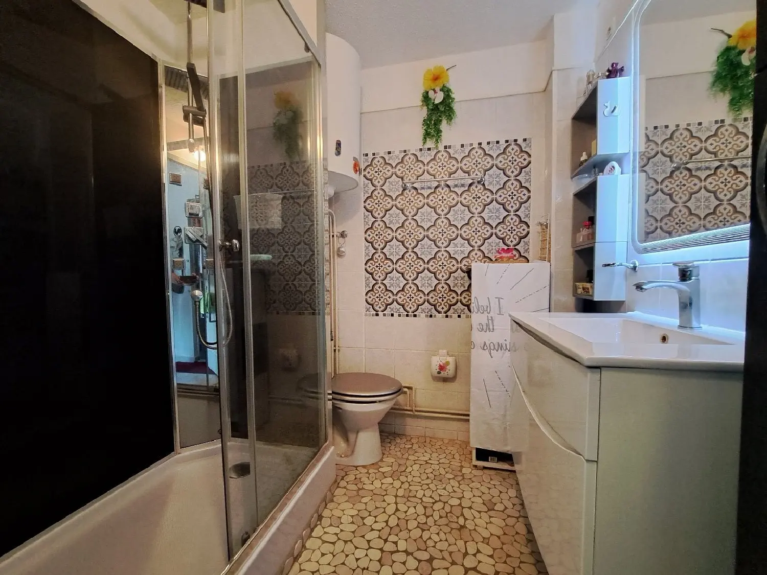  en venta apartamento Le Cap d'Agde Hérault 8