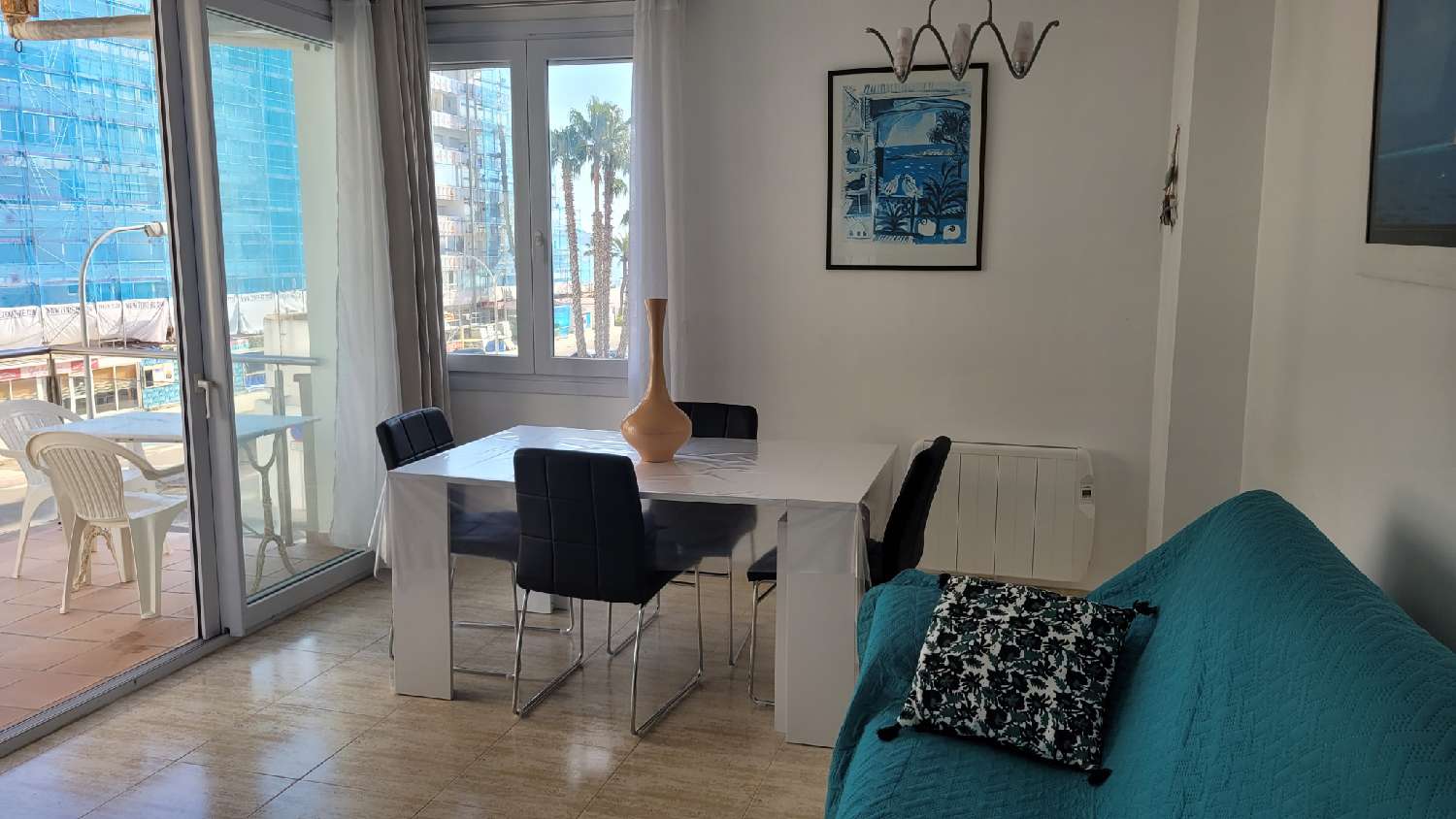  te koop appartement Le Château-d'Oléron Charente-Maritime 1