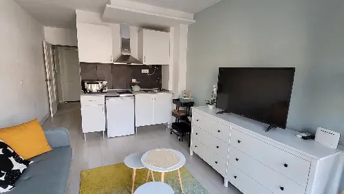 Le Château-d'Oléron Charente-Maritime appartement foto 7086509