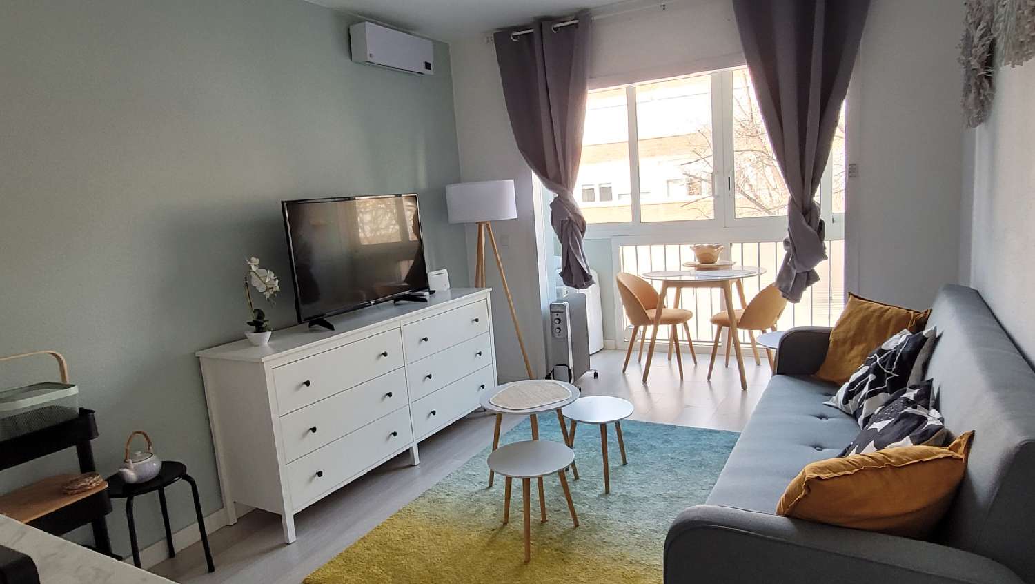  te koop appartement Le Château-d'Oléron Charente-Maritime 2