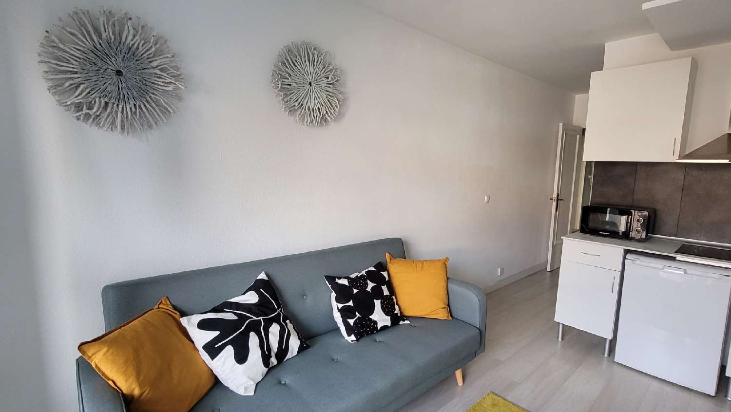  te koop appartement Le Château-d'Oléron Charente-Maritime 3