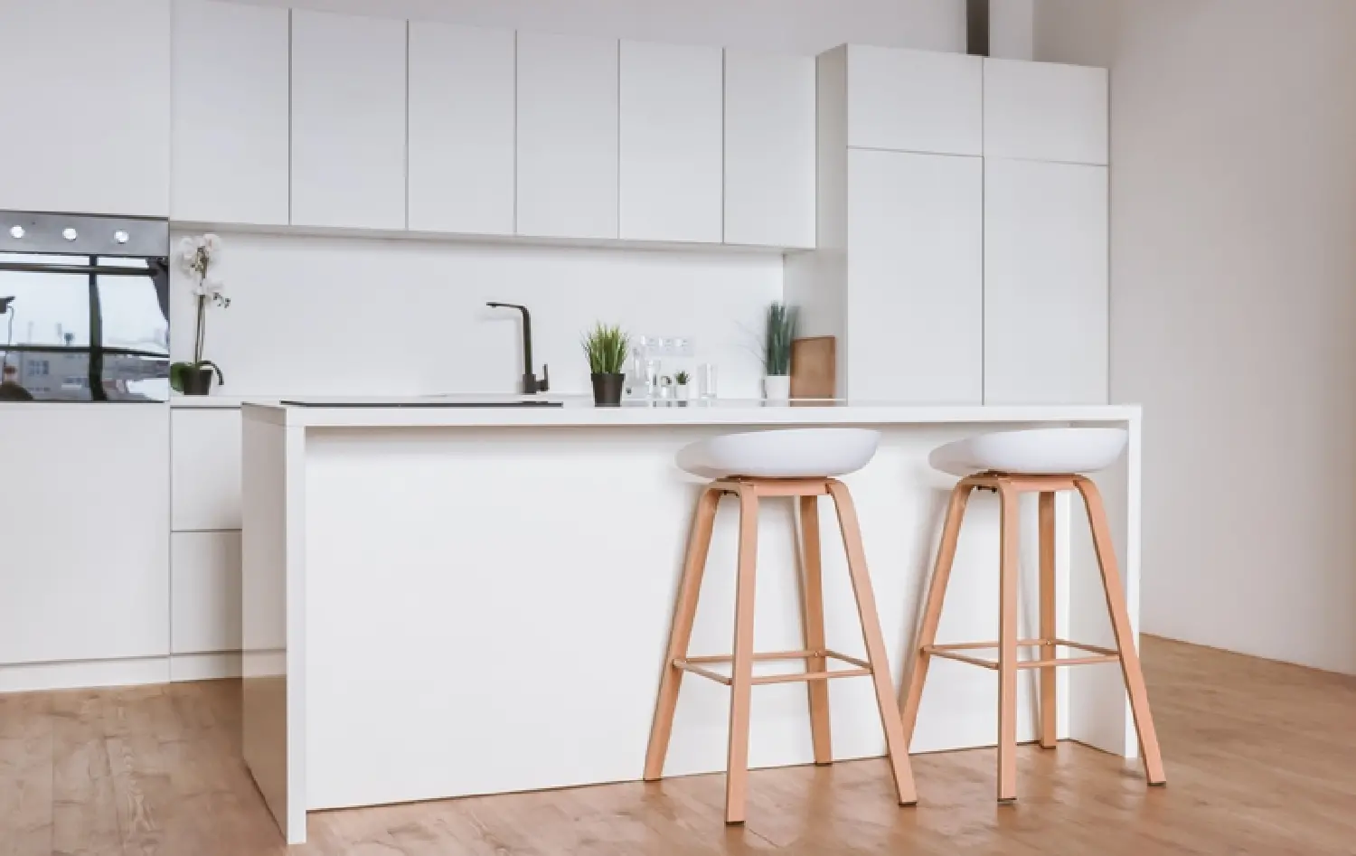  te koop appartement Le Chesnay Yvelines 2