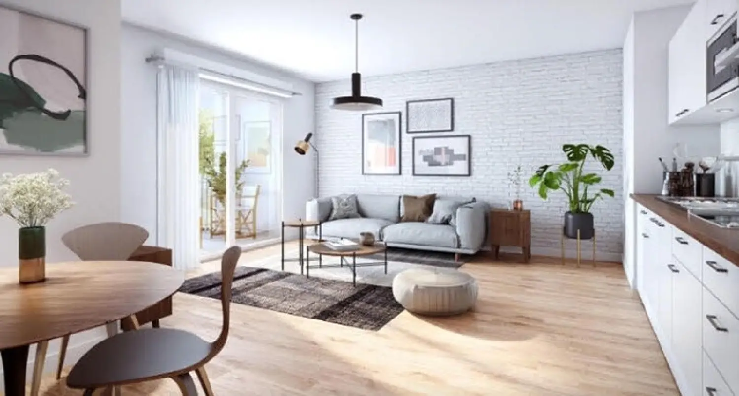 te koop appartement Le Chesnay Yvelines 1