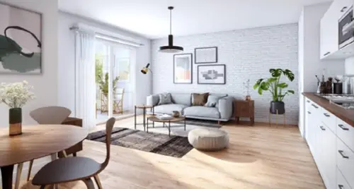 Le Chesnay Yvelines appartement foto 7095194