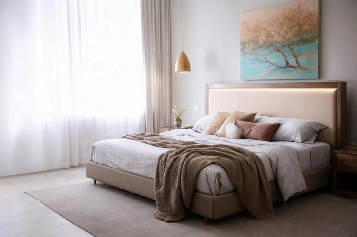  te koop appartement Le Chesnay Yvelines 4