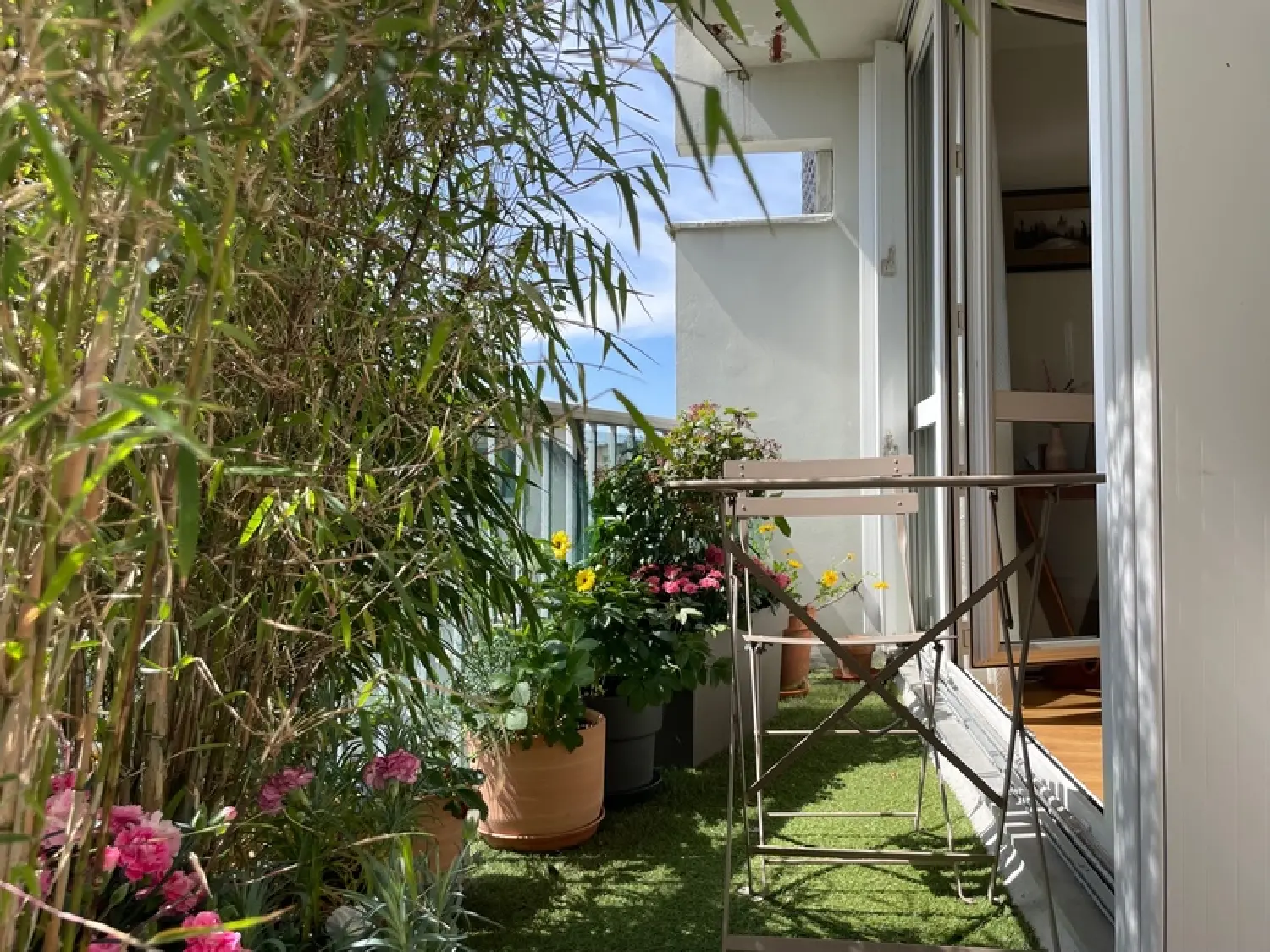  te koop appartement Le Chesnay Yvelines 2