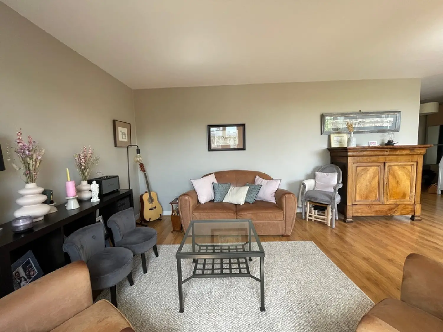  te koop appartement Le Chesnay Yvelines 3