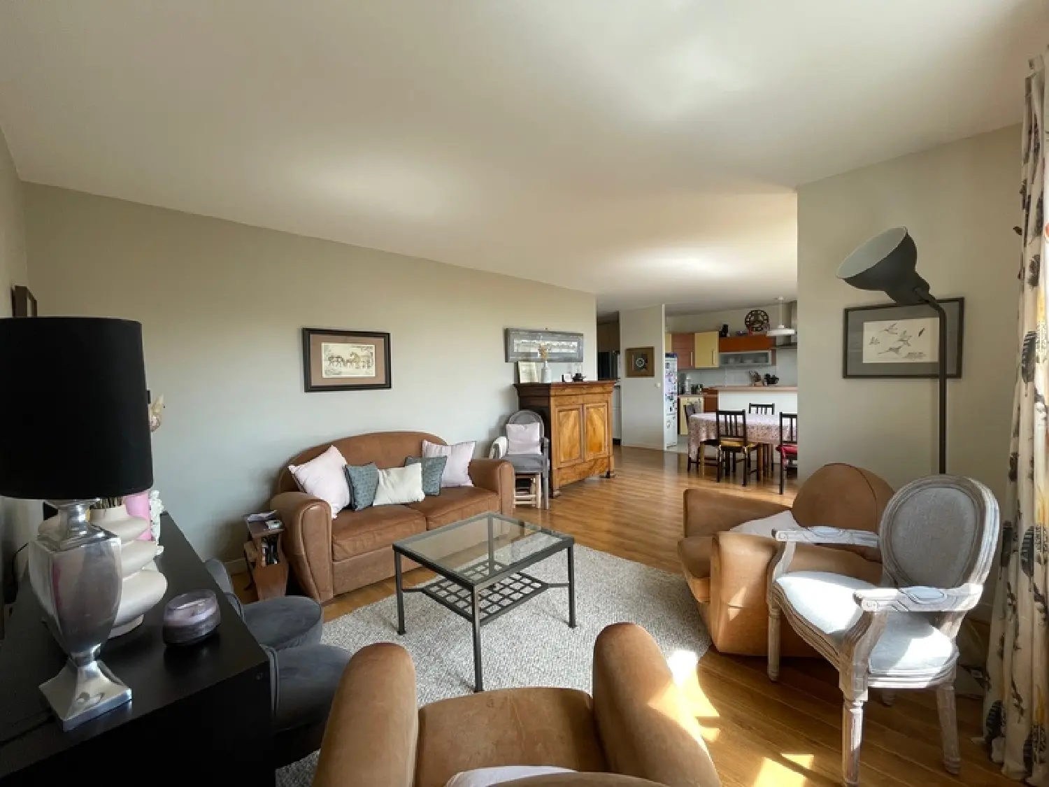  te koop appartement Le Chesnay Yvelines 5
