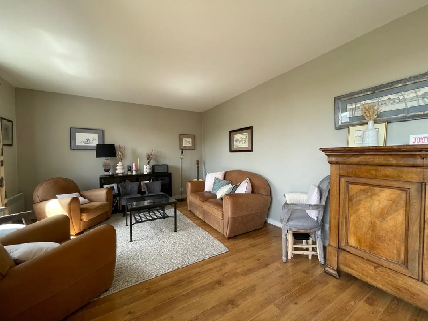  te koop appartement Le Chesnay Yvelines 6