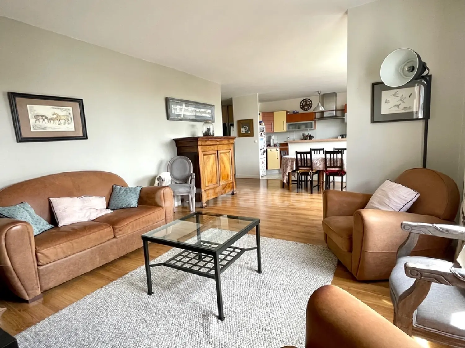  te koop appartement Le Chesnay Yvelines 7
