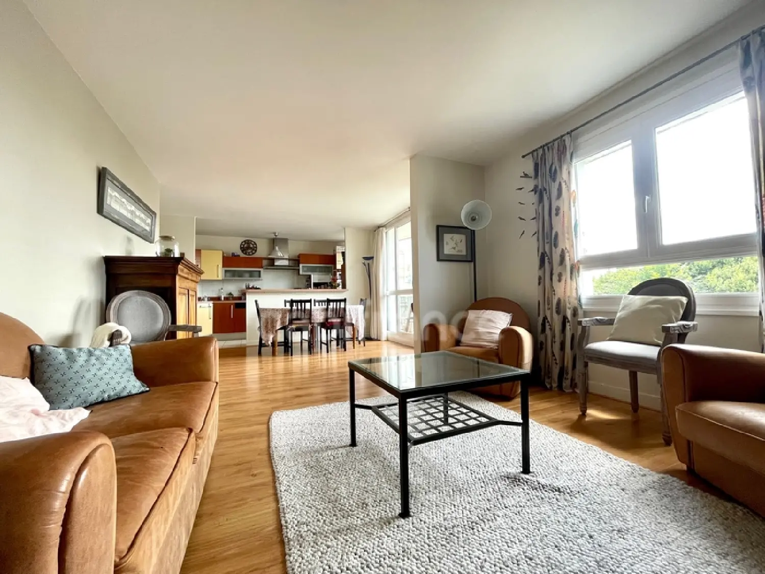  te koop appartement Le Chesnay Yvelines 8