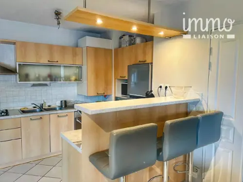 Le Cheylas Isère appartement foto 7092688