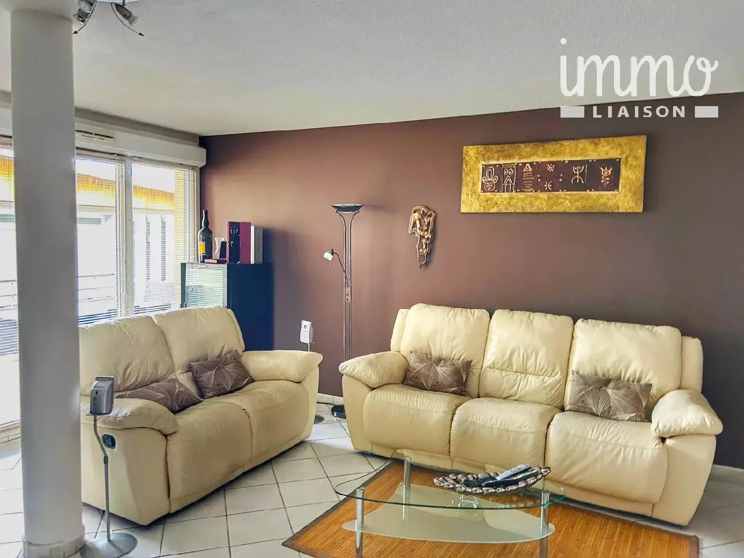  à vendre appartement Le Cheylas Isère 4
