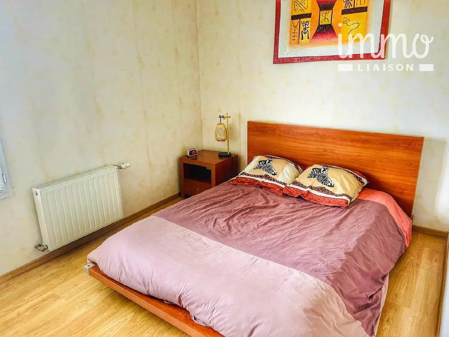  à vendre appartement Le Cheylas Isère 6