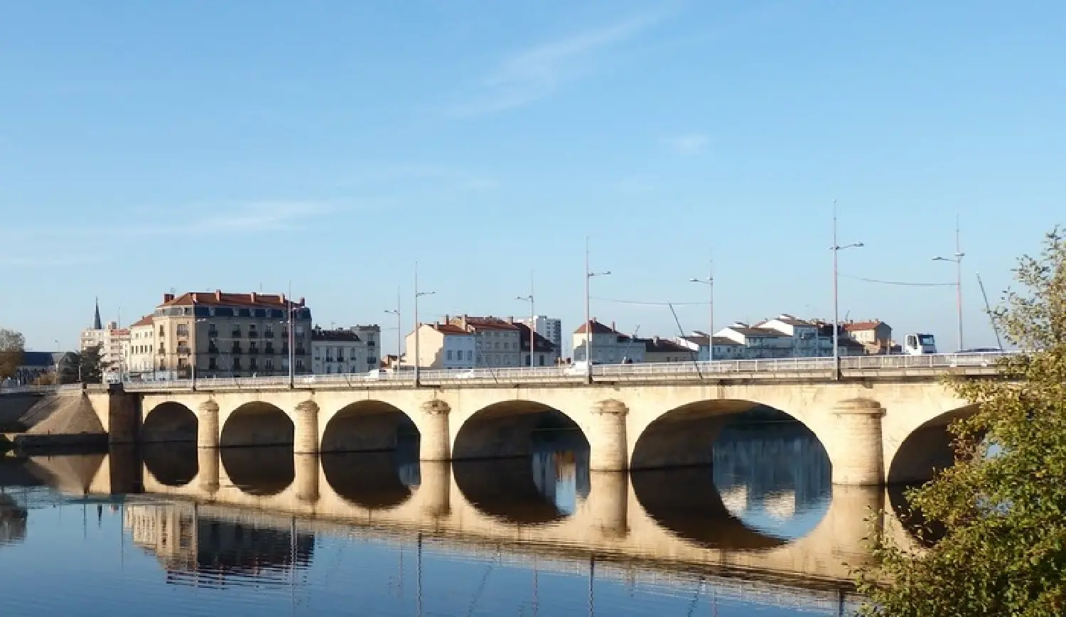  en venta apartamento Le Coteau Loire 1