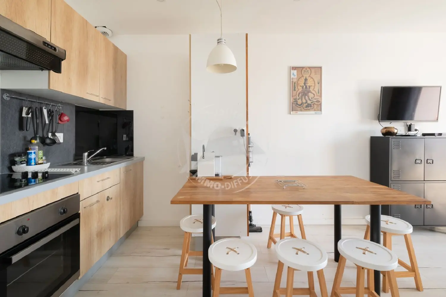  en venta apartamento Le Grau-du-Roi Gard 3