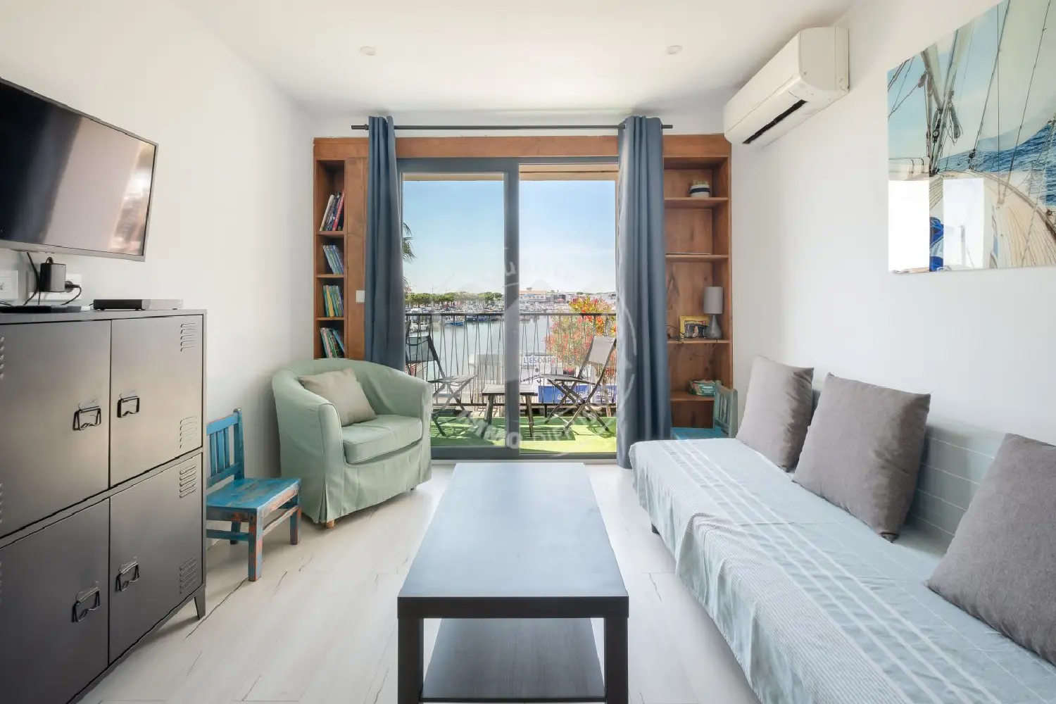  en venta apartamento Le Grau-du-Roi Gard 4