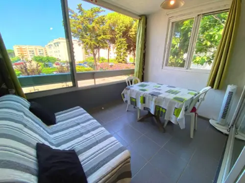 Le Grau-du-Roi Gard appartement foto 7092237