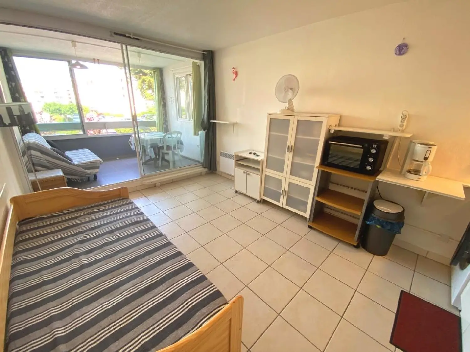  te koop appartement Le Grau-du-Roi Gard 3