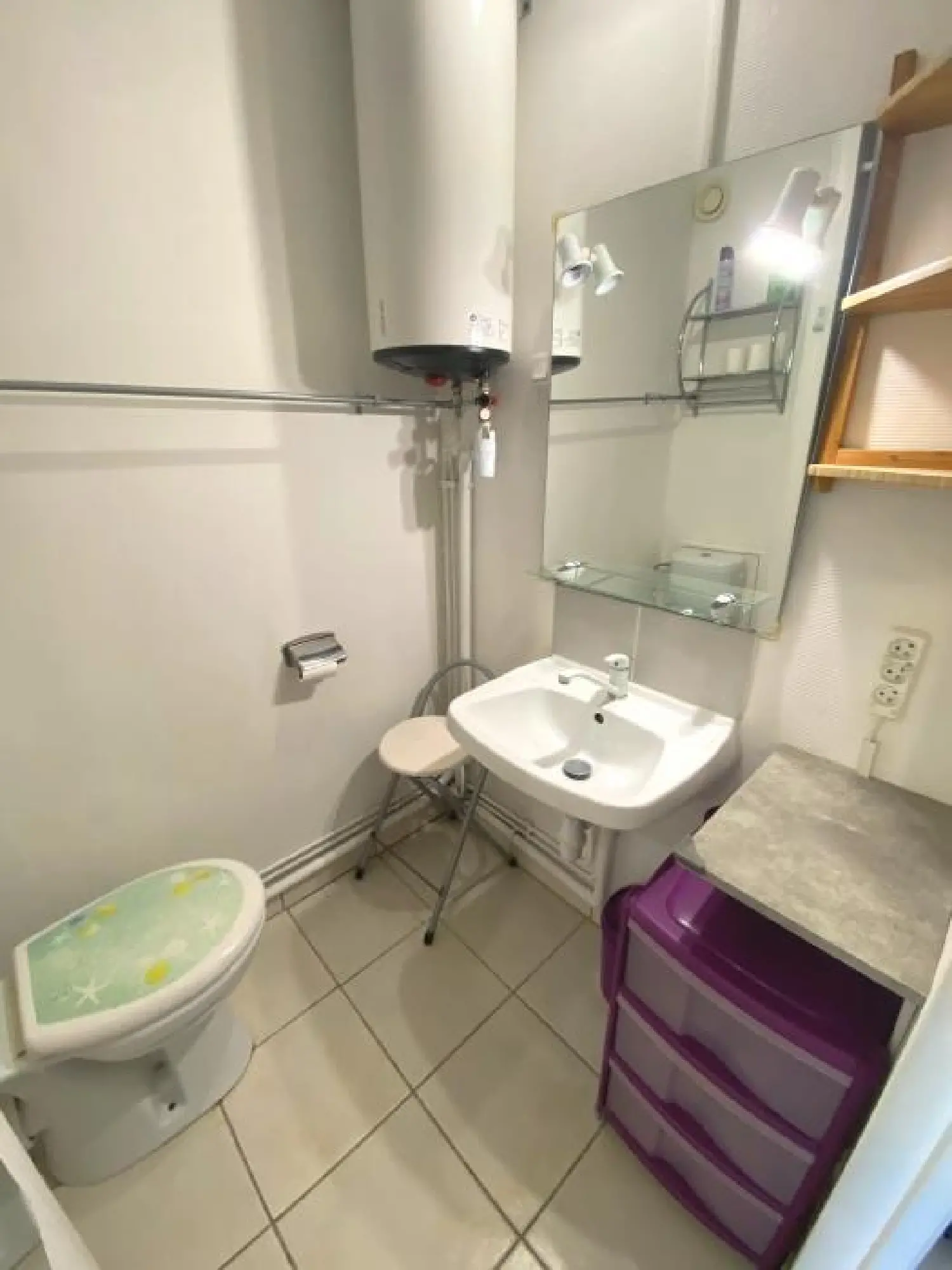  te koop appartement Le Grau-du-Roi Gard 5